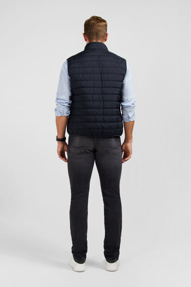 DOUDOUNE HOMME MARINE MARINE