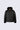 DOUDOUNE HOMME AZAEL NOIR NOIR