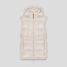 DOUDOUNE HOMME CESAR GRIS CLAIR GRIS CLAIR