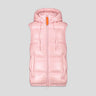 DOUDOUNE HOMME CESAR ROSE ROSE