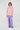 DOUDOUNE HOMME CESAR ROSE ROSE