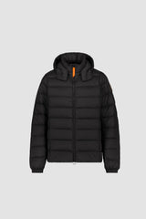 DOUDOUNE HOMME JACKY NOIR NOIR