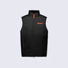 DOUDOUNE HOMME PAPOU NOIR NOIR