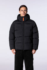 DOUDOUNE HOMME VIANNEY NOIR NOIR
