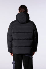 DOUDOUNE HOMME VIANNEY NOIR NOIR