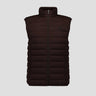 DOUDOUNE HOMME ARAFO MARRON MARRON