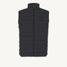 DOUDOUNE HOMME ARAFO NOIR NOIR