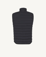 DOUDOUNE HOMME ARAFO NOIR NOIR