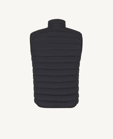 DOUDOUNE HOMME ARAFO NOIR NOIR
