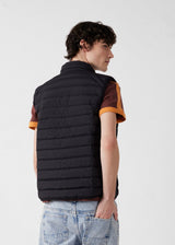 DOUDOUNE HOMME ARAFO NOIR NOIR