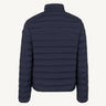 DOUDOUNE HOMME ARAGON MARINE MARINE