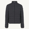 DOUDOUNE HOMME ARAGON NOIR NOIR
