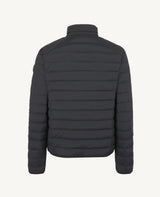 DOUDOUNE HOMME ARAGON NOIR NOIR