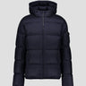 DOUDOUNE HOMME JAVA MARINE MARINE