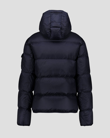 DOUDOUNE HOMME JAVA MARINE MARINE