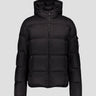 DOUDOUNE HOMME JAVA NOIR NOIR