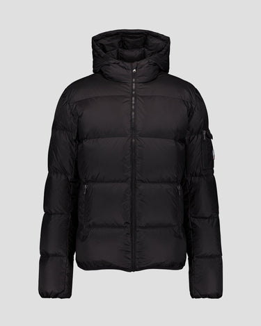 DOUDOUNE HOMME JAVA NOIR NOIR