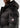 DOUDOUNE HOMME JAVA NOIR NOIR