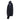DOUDOUNE HOMME MAT SS CAP MARINE MARINE
