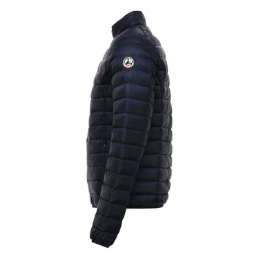 DOUDOUNE HOMME MAT SS CAP MARINE MARINE