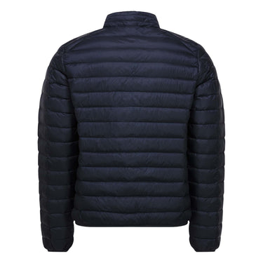 DOUDOUNE HOMME MAT SS CAP MARINE MARINE