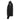 DOUDOUNE HOMME MAT SS CAP NOIR NOIR