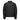 DOUDOUNE HOMME MAT SS CAP NOIR NOIR