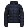 DOUDOUNE HOMME NICO CAP MARINE MARINE
