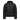 DOUDOUNE HOMME NICO CAP NOIR NOIR
