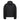 DOUDOUNE HOMME NICO CAP NOIR NOIR