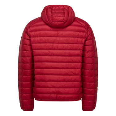 DOUDOUNE HOMME NICO CAP ROUGE ROUGE