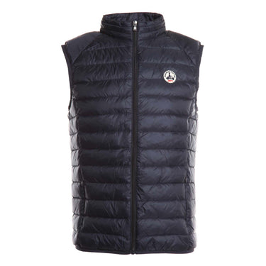 DOUDOUNE HOMME TOM SS MANCHE MARINE MARINE