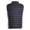 DOUDOUNE HOMME TOM SS MANCHE MARINE MARINE