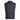 DOUDOUNE HOMME TOM SS MANCHE MARINE MARINE