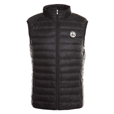DOUDOUNE HOMME TOM SS MANCHE NOIR NOIR