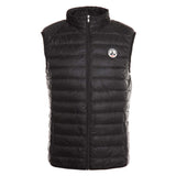 DOUDOUNE HOMME TOM SS MANCHE NOIR NOIR