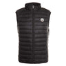 DOUDOUNE HOMME TOM SS MANCHE NOIR NOIR