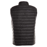 DOUDOUNE HOMME TOM SS MANCHE NOIR NOIR