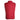 DOUDOUNE HOMME TOM SS MANCHE ROUGE ROUGE