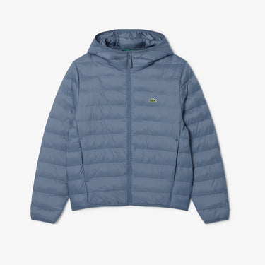 DOUDOUNE HOMME BH8714 GRIS 7EZ GRIS 7EZ