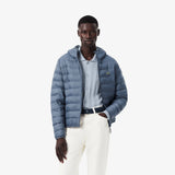 DOUDOUNE HOMME BH8714 GRIS 7EZ GRIS 7EZ