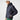 DOUDOUNE HOMME LACOSTE MARINE MARINE