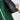 DOUDOUNE HOMME LACOSTE MARINE MARINE
