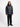 DOUDOUNE HOMME BARRY NOIR NOIR