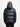 DOUDOUNE HOMME BARRY NOIR NOIR