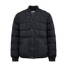DOUDOUNE HOMME FLIGHT NOIR NOIR