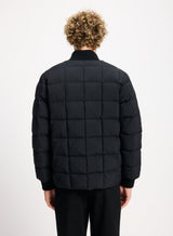 DOUDOUNE HOMME FLIGHT NOIR NOIR