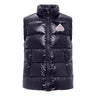 DOUDOUNE HOMME JOHN NOIR NOIR