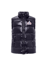 DOUDOUNE HOMME JOHN NOIR NOIR