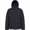 DOUDOUNE HOMME KEPLER NOIR NOIR